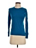 Charter Club Blue Pullover Sweater Size S - photo 1