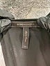 BCBGMAXAZRIA 100% Polyester Black Cocktail Dress Size 2 - photo 7