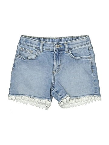 Jumping Beans Denim Shorts (view 1)