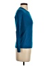 Charter Club Blue Pullover Sweater Size S - photo 4