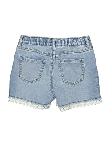 Jumping Beans Denim Shorts (view 2)