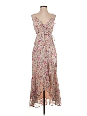 Express Cocktail Dress (view 1)