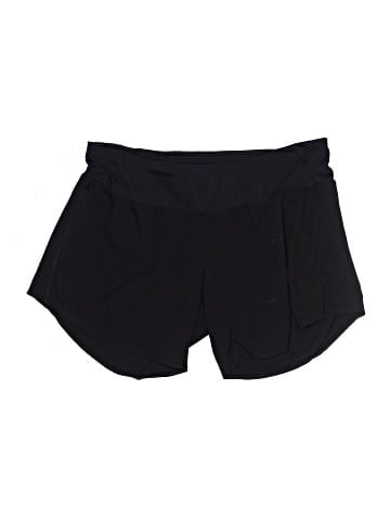 Oiselle Athletic Shorts (view 1)