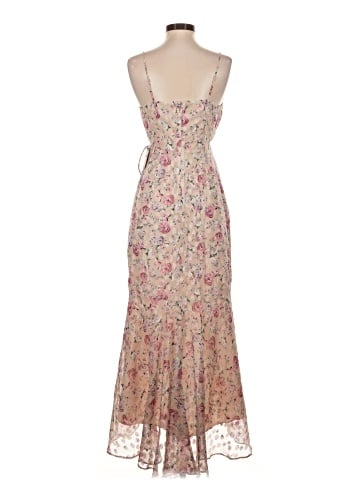 Express Cocktail Dress (view 2)
