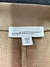 Purejill Tan Casual Pants Size S - photo 7