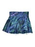 Active by Old Navy Graphic Blue Skort Size 10 - 12 - photo 1