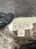 J.Crew Tan Cardigan Size L - photo 7