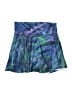 Active by Old Navy Graphic Blue Skort Size 10 - 12 - photo 2