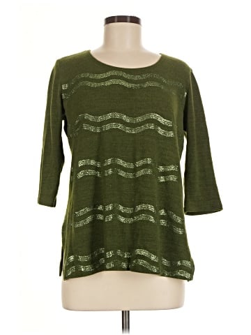 csc studio Pullover Sweater (view 1)