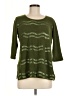 csc studio Green Pullover Sweater Size M - photo 1