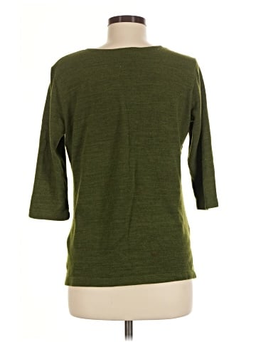 csc studio Pullover Sweater (view 2)