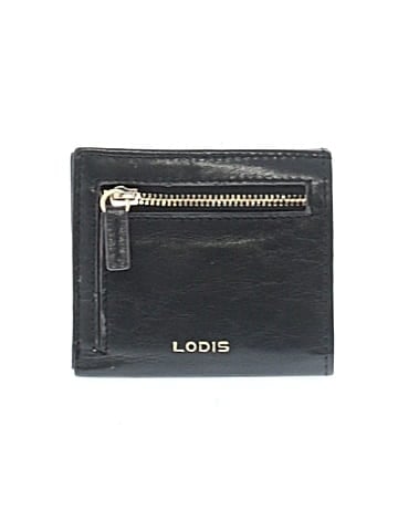 Lodis Leather Wallet (view 2)