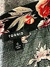 Torrid Black Casual Skirt Size Lg Plus (0) - photo 3