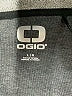 Ogio Gray Coat Size L - photo 6