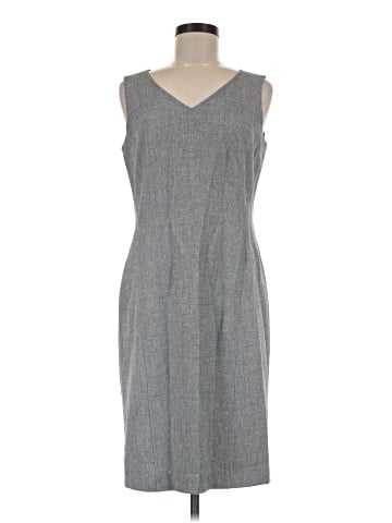 Kasper Casual Dress (view 1)