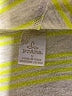 PrAna Yellow Long Sleeve Top Size S - photo 7