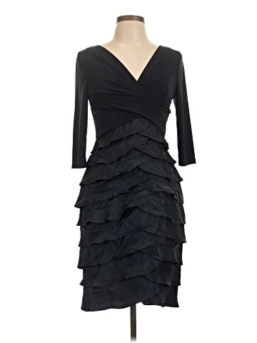 Adrianna Papell Cocktail Dress (view 1)