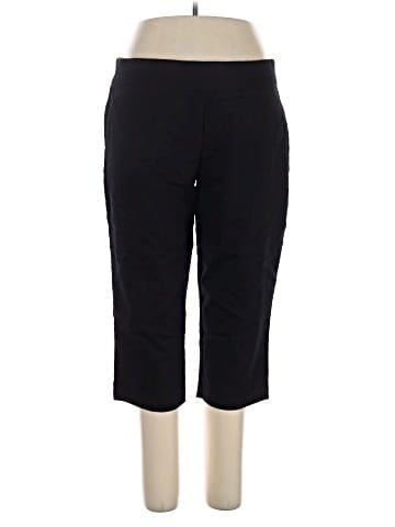 Croft & Barrow Active Pants (view 1)