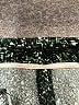 Zara Basic Print Green Casual Pants Size S - photo 7