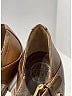 Versace Brown Heels Size EU (IT) 38 / US 8 - photo 5