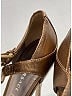 Versace Brown Heels Size EU (IT) 38 / US 8 - photo 3