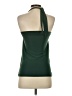 Anthropologie Green Sleeveless Top Size S - photo 2
