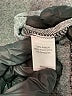 J.Jill Houndstooth Black Blazer Size M - photo 8
