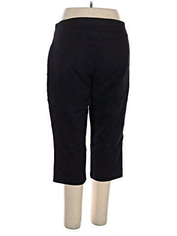 Croft & Barrow Active Pants (view 2)