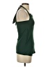 Anthropologie Green Sleeveless Top Size S - photo 4