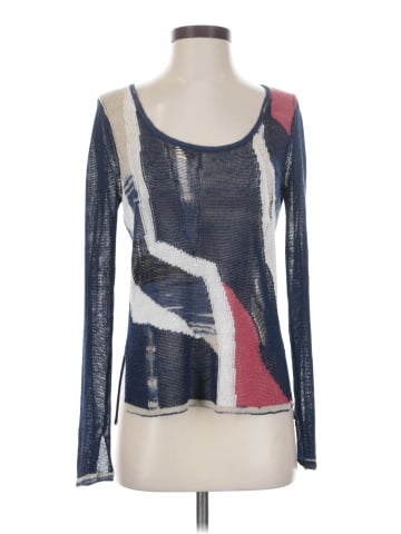 RACHEL Rachel Roy Pullover Sweater (view 1)