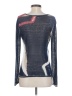RACHEL Rachel Roy Blue Pullover Sweater Size XS - photo 2