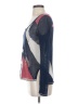 RACHEL Rachel Roy Blue Pullover Sweater Size XS - photo 5