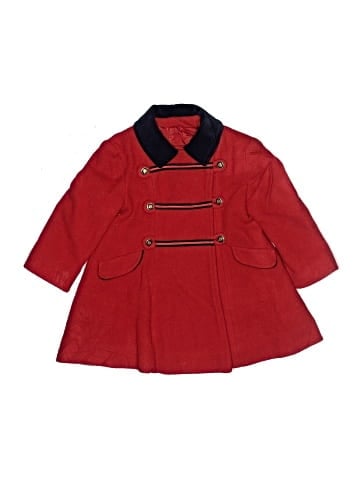 Rothschild Coat (view 1)