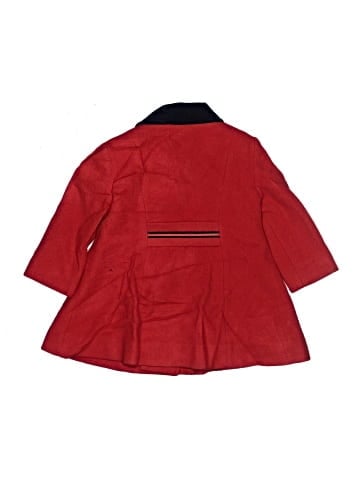 Rothschild Coat (view 2)