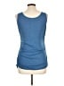 Bhome Blue Tank Top Size L - photo 2