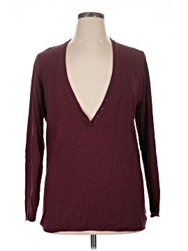 Eddie Bauer Pullover Sweater