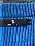 Lillusory Blue Pullover Sweater Size L - photo 7