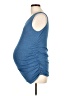 Bhome Blue Tank Top Size L - photo 5