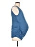 Bhome Blue Tank Top Size L - photo 4