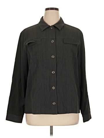 Chico's Jacket (view 1)