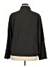 Chico's Gray Jacket Size XL (3) - photo 2