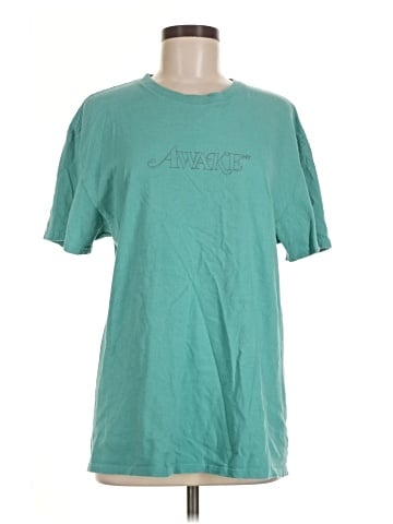 Awake Short Sleeve T-Shirt (view 1)