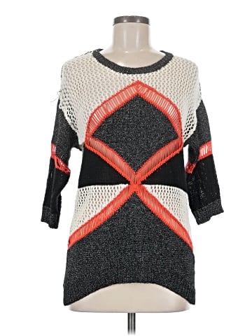 Dex Pullover Sweater (view 1)
