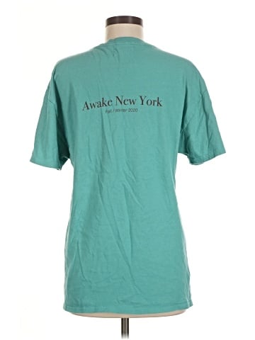 Awake Short Sleeve T-Shirt (view 2)