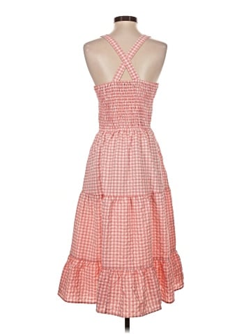 BCBGeneration Casual Dress (view 2)