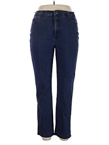 Gloria Vanderbilt Jeans (view 1)