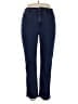 Gloria Vanderbilt Blue Jeans Size 14 - photo 1