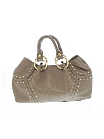 Kenneth Cole REACTION Leather Shoulder Bag (view 1)