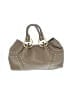 Kenneth Cole REACTION 100% Leather Brown Leather Shoulder Bag One size - photo 1