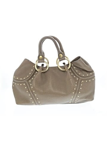 Kenneth Cole REACTION Leather Shoulder Bag (view 2)
